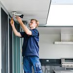 Bagian Yang Penting Untuk Pemasangan CCTV di Rumah