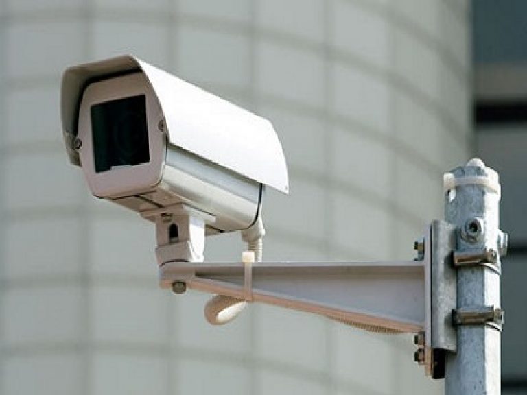 Memasang CCTV Secara Mudah Dan Cepat