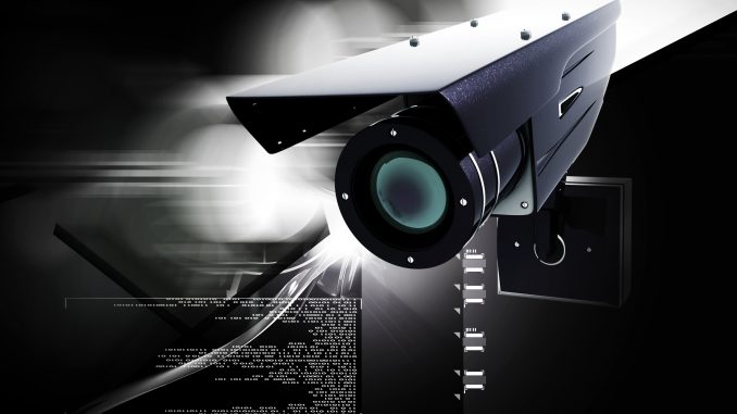 Cara Mudah Mengetahui CCTV Aktif Atau Tidak