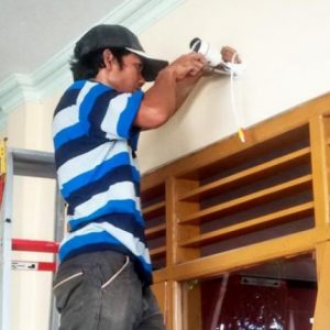 Jasa Pasang CCTV di Brati Grobogan