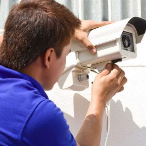 Jasa Pasang CCTV di Kedungjati Grobogan
