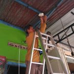 Jasa Pasang CCTV di Ngaringan Grobogan