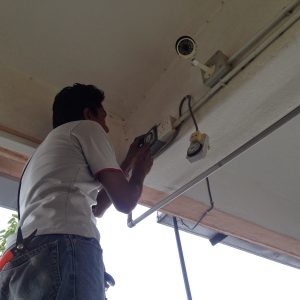 Jasa Pasang CCTV di Pulokulon Grobogan