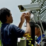 Jasa Pasang CCTV di Toroh Grobogan