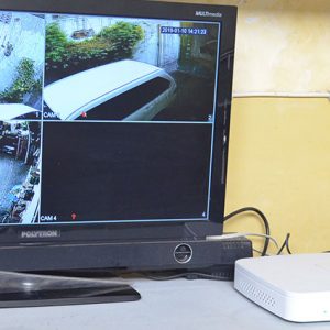 Panduan Cara Memilih Paket CCTV Rumah Yang Sesuai Kebutuhan