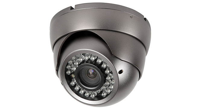 Perlengkapan CCTV Camera Harus Ada Saat Installasi