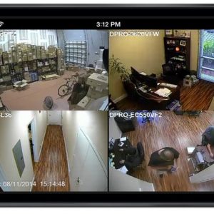 Tips Setting CCTV Online Agar Bisa Terlihat di PC atau Smartphone Anda