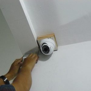 Melayani Jasa Pasang CCTV di Blora Jateng
